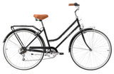 REID - CLASSIC LITE 7-SPEED BLACK 46cm