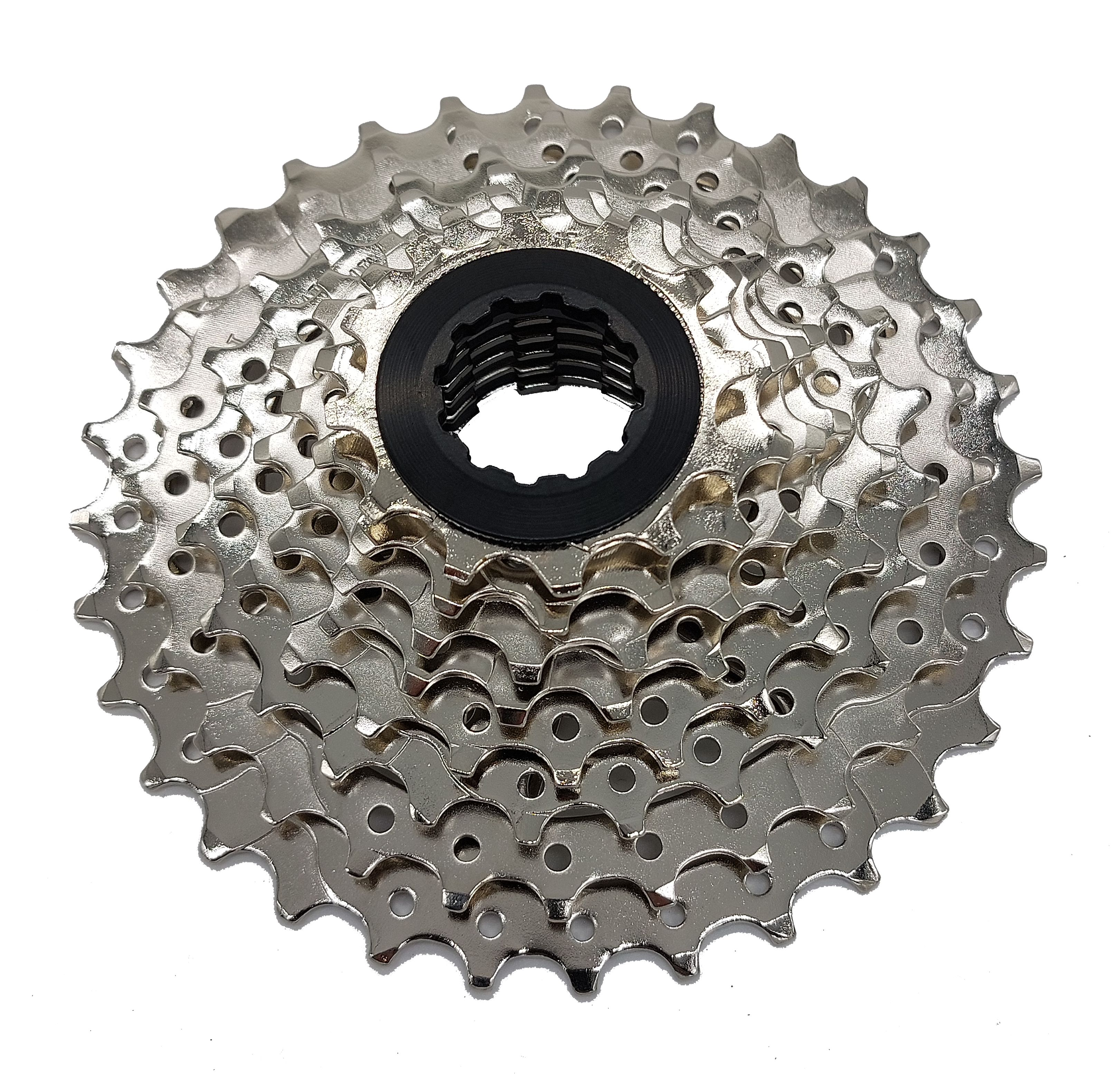 8 Speed 11-28T Cassette GTB