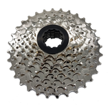 8 Speed 11-28T Cassette GTB