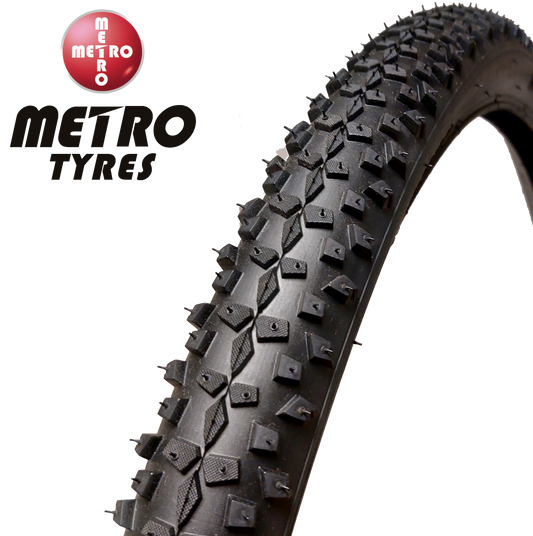Ortem 29 x 2.10 Trek King Tyre