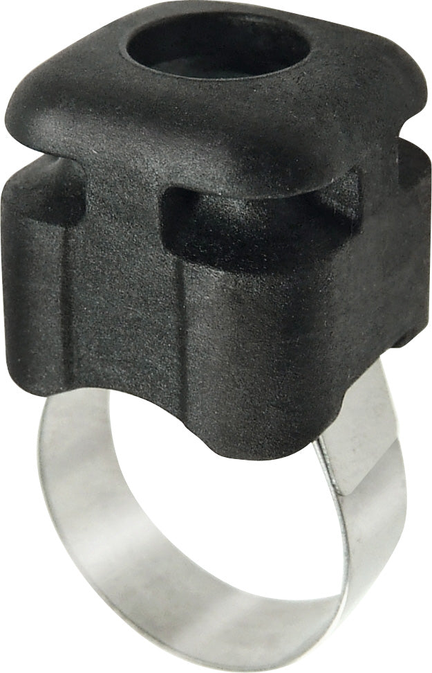 AK830 Rixen & Kaul Quad Mini Block Adapter