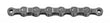 Sunrace CNM84 8-Speed Chain: Grey