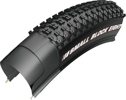 Kenda Tyre - 20 x 1.50 - SMALL BLOCK EIGHT - KIDS