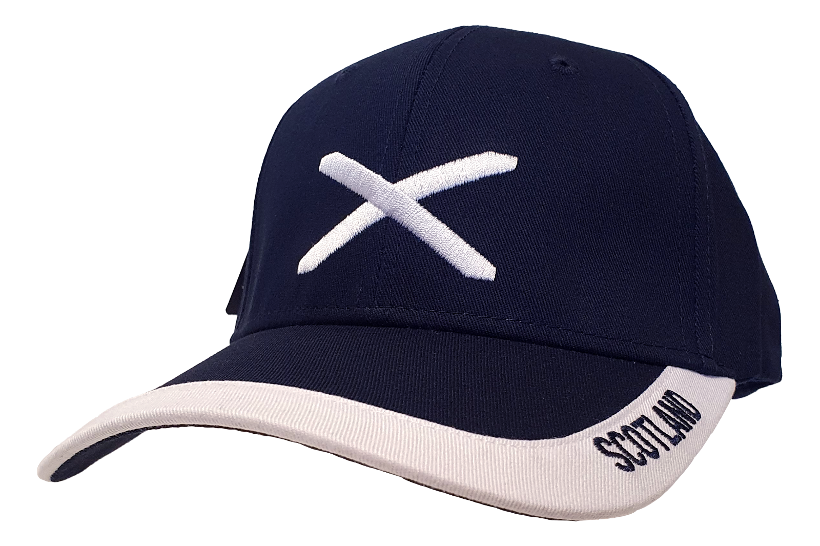 Scotland Baseball Cap