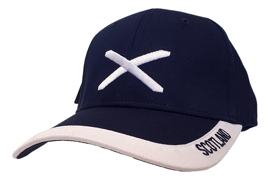 Scotland Baseball Cap