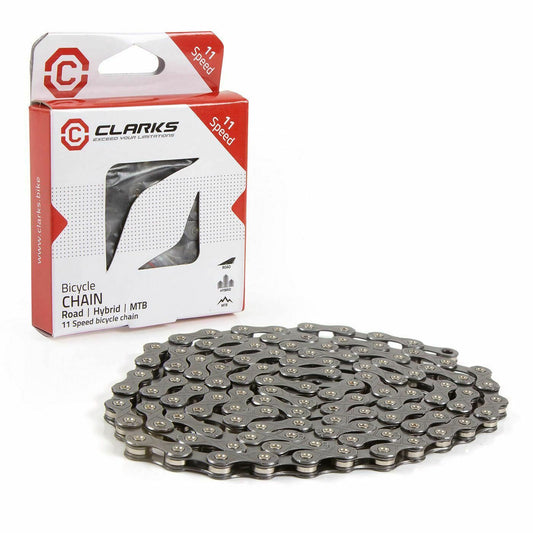 C-C11-UKS Clarks 11 Speed Chain