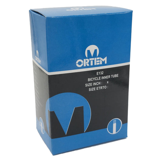 Ortem 24 x 1.50-2.10 Inner Tube (35mm Schrader Valve)