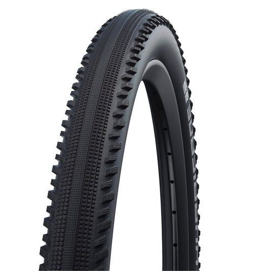 Schwalbe Hurricane Tyre 27.5 X 2.25, 650B Black