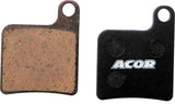 ABS210117 Acor Giant MPH Kevlar Disc Brake Pads