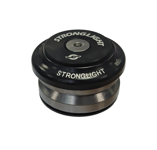 Stronglight - 1"1/8 - Light'In - Integrated Headset - Alloy