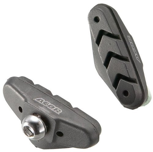 ABS208Z Acor Black All-Condition Caliper Brake Pads