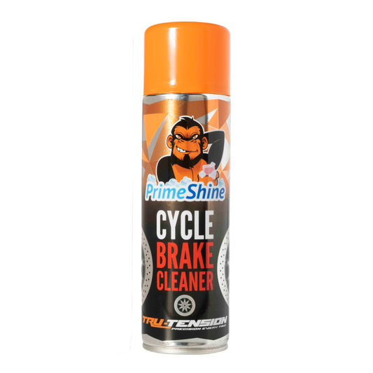 Tru-Tension Cycle Brake Cleaner 500ml