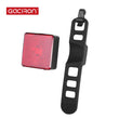 Gaciron 40 Lumens, Rechargeable Rear Warning Light