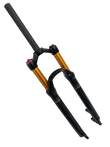 Storm Orion 29" Air LO Suspension Fork : Black