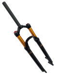 Storm Orion 29" Air LO Suspension Fork : Black