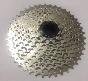 9 Speed 11-42T Cassette Geardrive