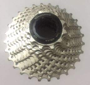 11 Speed 11-40T Cassette Geardrive