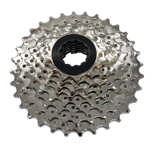 8 Speed 11-32T Cassette GTB