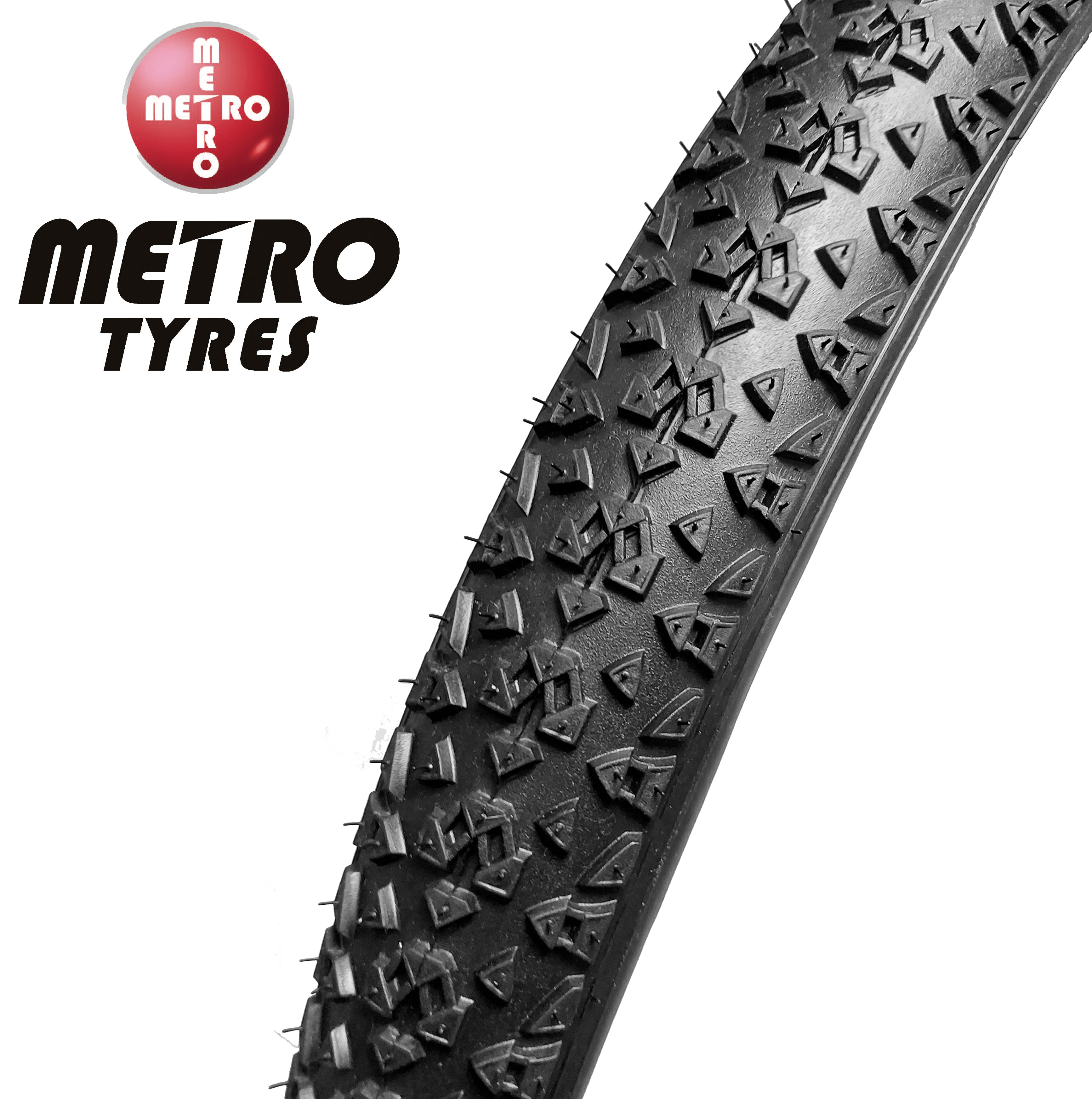 Ortem 28 x 2.0 Race Tyre