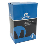 Ortem 700 x 18-28 Inner Tube (60mm Presta Valve)