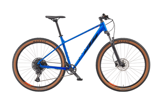 KTM - ULTRA FUN 29 (Blue L/48)