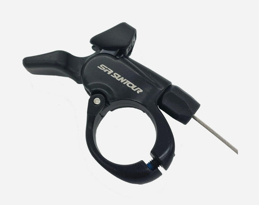 SR Suntour SL9 Remote Lockout Lever