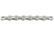 Sunrace CN10A 10-Speed Chain: Silver