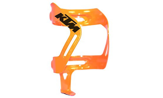 KTM - Bottle Cage Anyway alloy matt orange