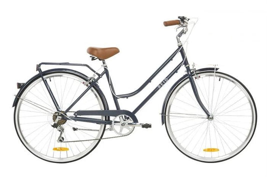 REID - CLASSIC LITE 7-SPEED NAVY 52cm