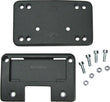 KM811 Rixen & Kaul Spare Fixing Plate