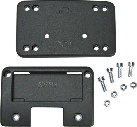 KM811 Rixen & Kaul Spare Fixing Plate