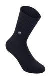 ALPINESTARS ALPS CREW SOCKS BLACK SIZE L