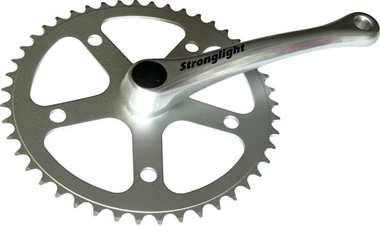 Stronglight - 40T X 3/32" 55 Series Single Chainset