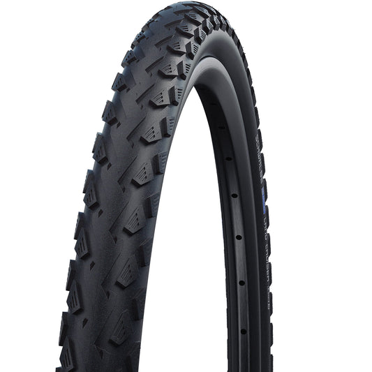 Schwalbe Land Cruiser Tyre 26" X 2.00 Black Wired