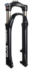 SR Suntour XCR 24" Suspension Fork 180mm Threaded Black