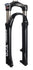 SR Suntour XCR 24" Suspension Fork 150mm Threaded Black