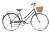 REID - CLASSIC LITE 7-SPEED NAVY 52cm