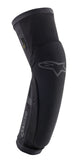 ALPINESTARS PARAGON PLUS KNEE/SHIN PROTECTOR BLACK SIZE L