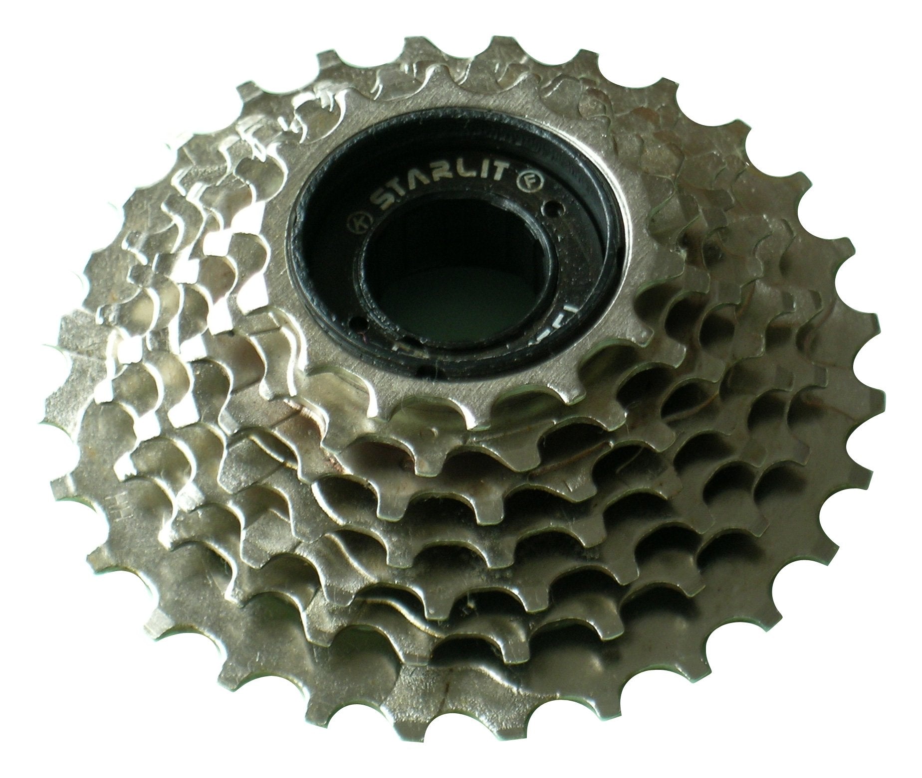 GreyTek - 14-28T - 5-Speed - Freewheel