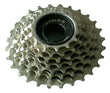 GreyTek - 14-28T - 5-Speed - Freewheel