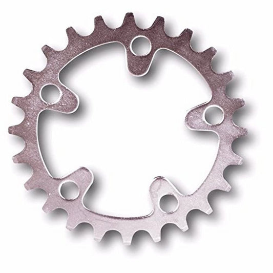 Stronglight - 32T 5-Arm 74mm Chainring Silver