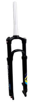 SR Suntour Epixon DS-9- RL-R 29"  CTS Suspension Fork Black