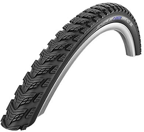 Schwalbe Marathon GT 365 Tyre 700C X 38mm Reflex Wired