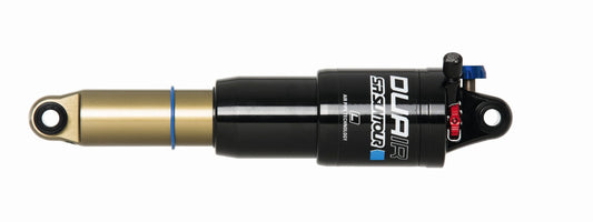 SR Suntour Duair LO-R Rear Shock 200/57mm