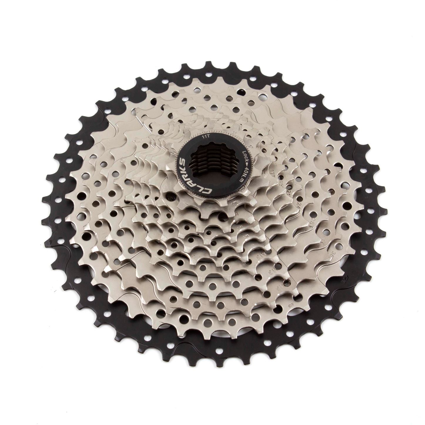 11 Speed 11-42T Cassette Clarks