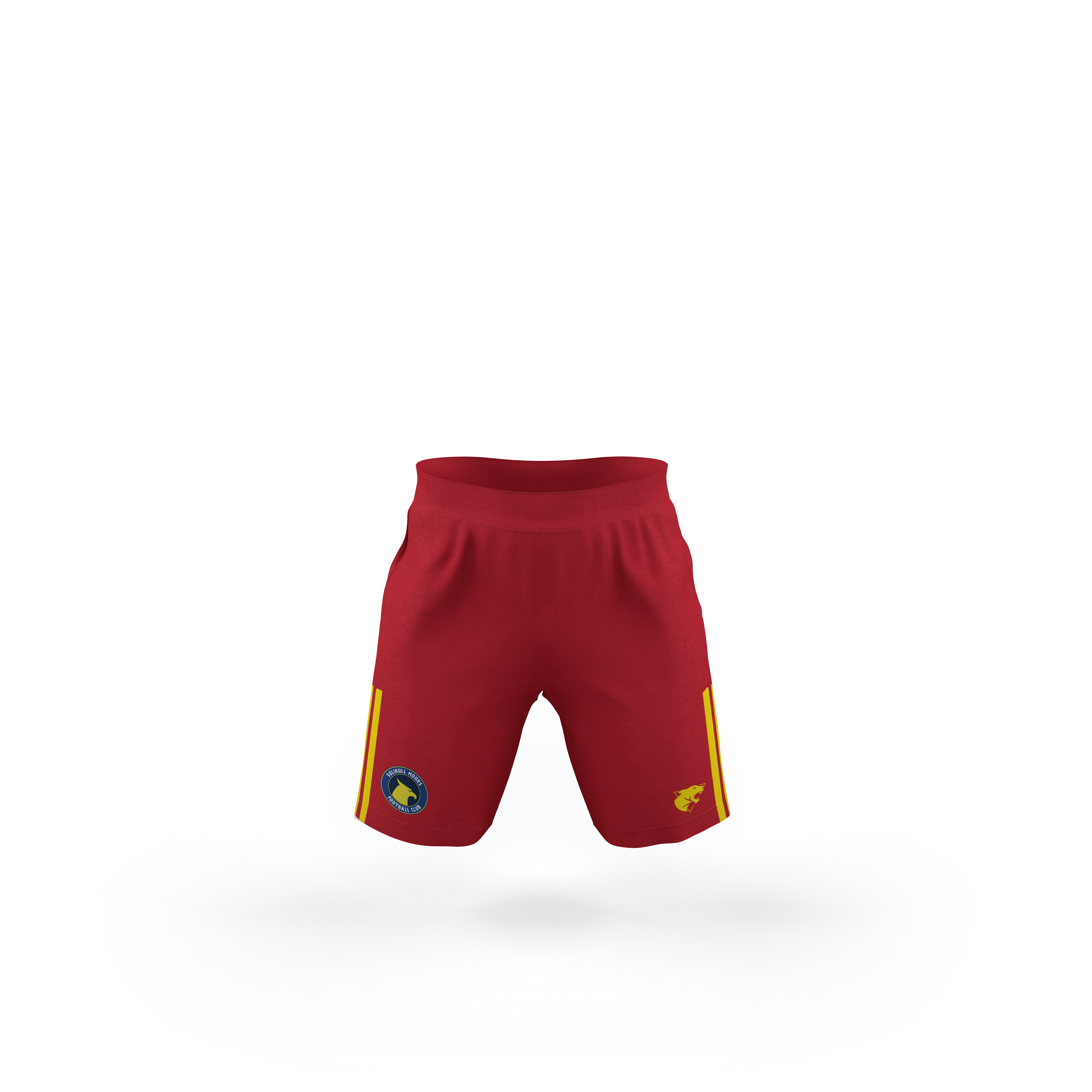 HOME GK SHORTS