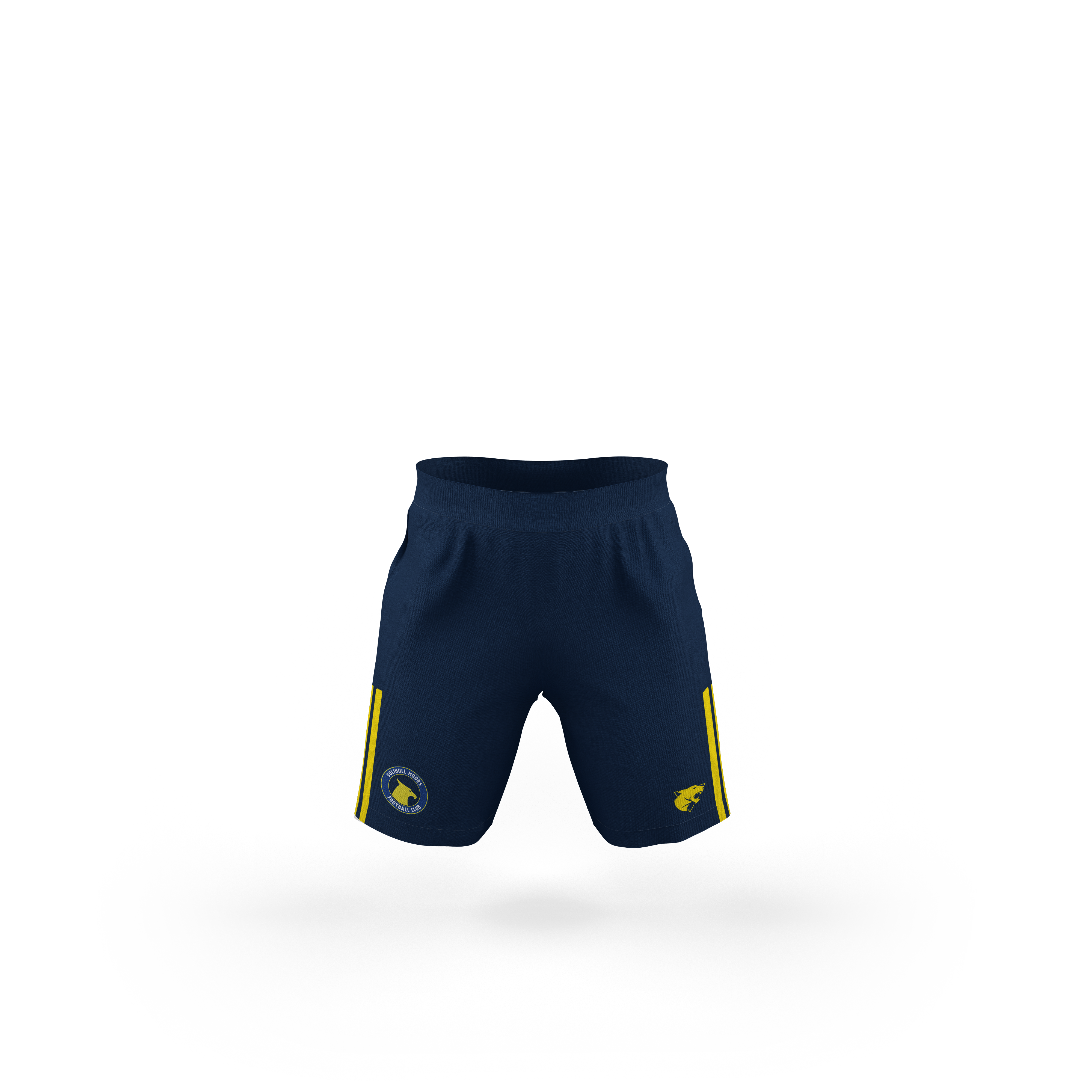 HOME SHORTS