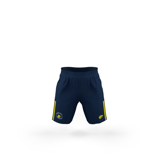 HOME SHORTS