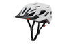 KTM - Helmet  Factory Line II White 58-62cm