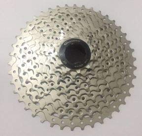 10 Speed 11-40T Cassette Geardrive